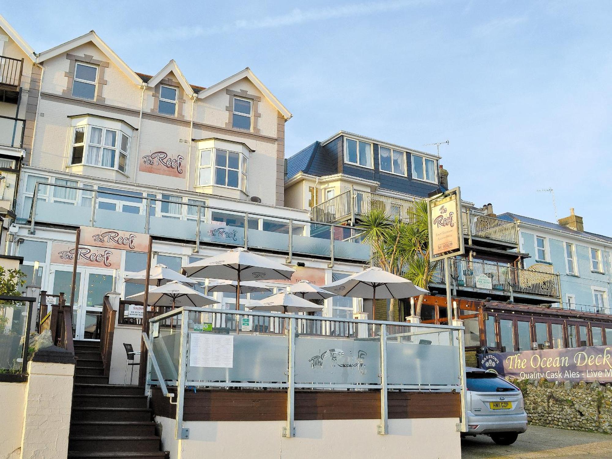Nemo Vila Sandown Exterior foto